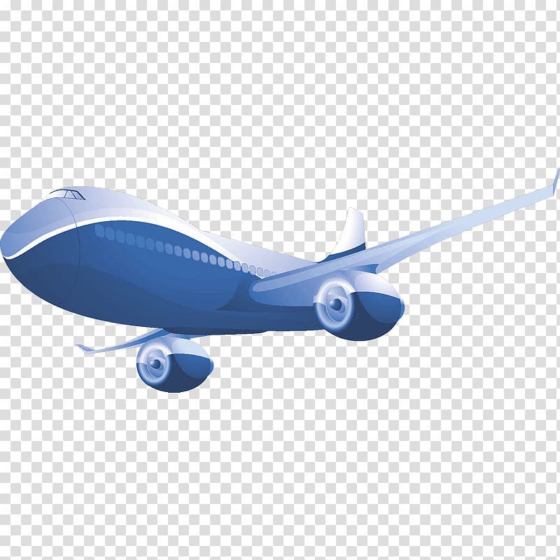 Boeing 737 Wide-body aircraft Aerospace Engineering Narrow-body aircraft, aircraft transparent background PNG clipart