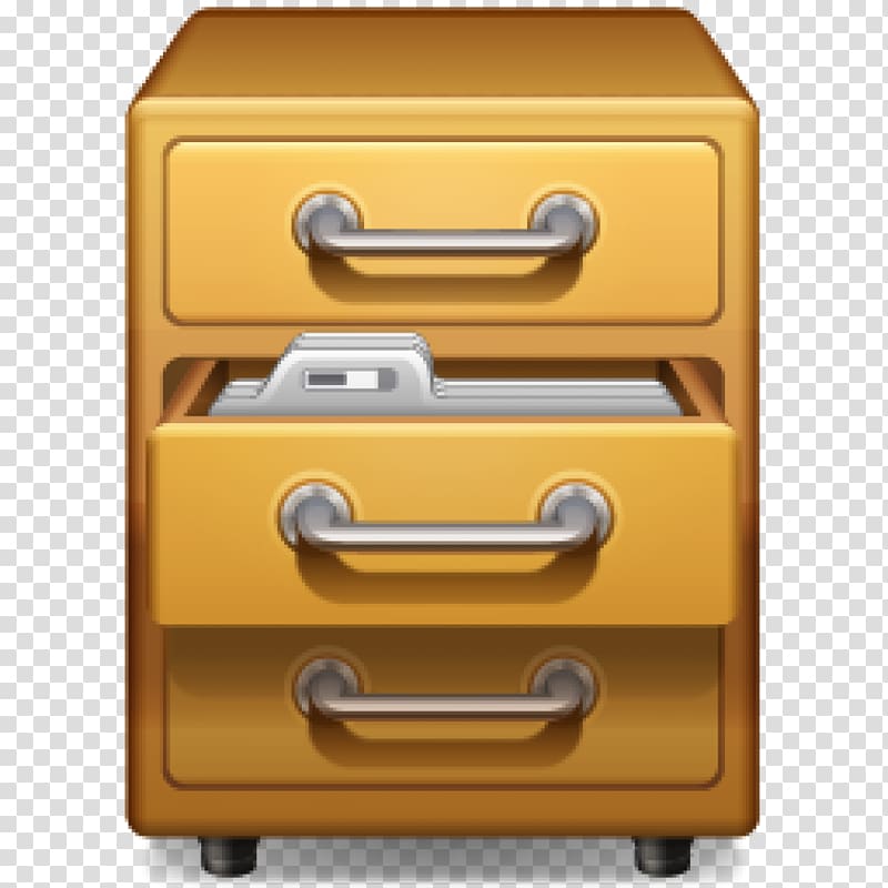 Computer Icons Drawer File Cabinets Portable Network Graphics, archive icon transparent background PNG clipart