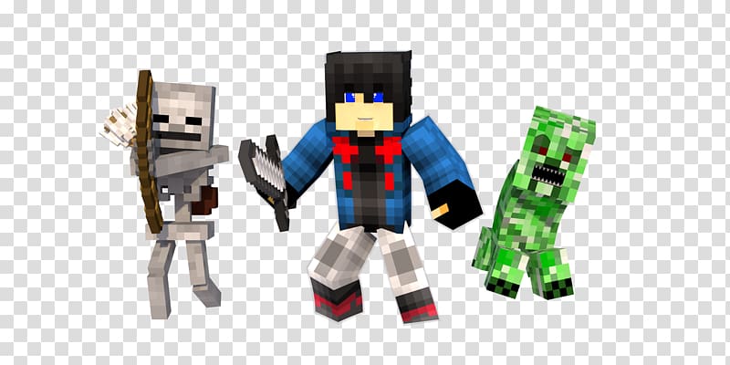 Minecraft Skin Five Nights At Freddy S 2 Minecraft Transparent Background Png Clipart Hiclipart - minecraft pocket edition roblox five nights at freddy s skin