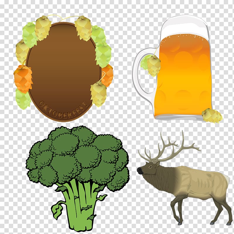 World of Warcraft: Mists of Pandaria Oktoberfest Pixabay, Cattle arch cabbage transparent background PNG clipart