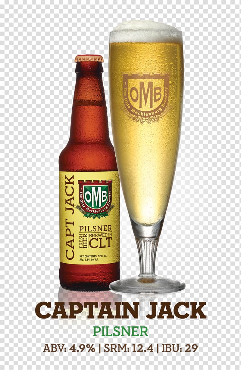 Beer cocktail Pilsner Beer Glasses, beer transparent background PNG clipart