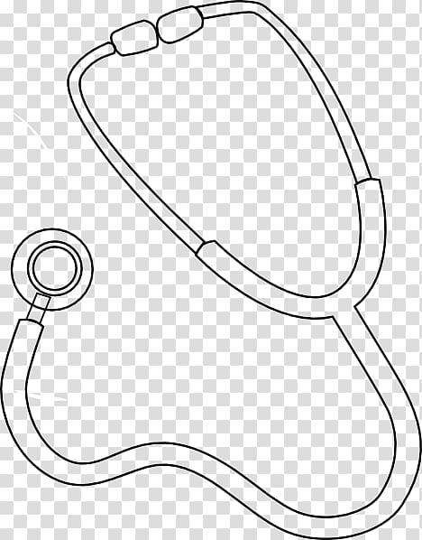 stethoscope , Stethoscope Drawing , Cartoon Stethoscope transparent background PNG clipart