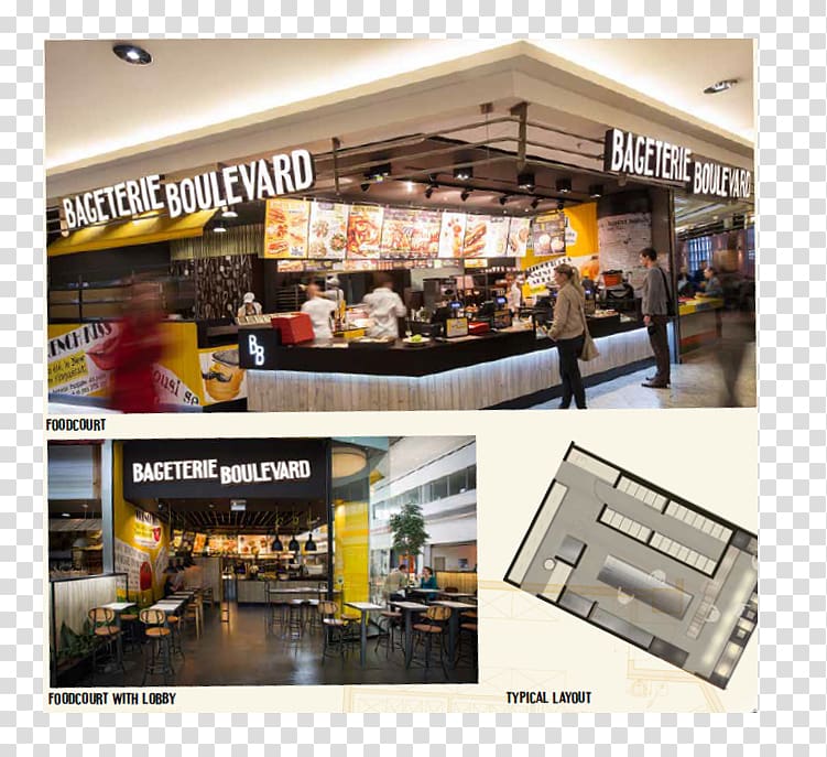 Fast food Brand Service Retail, Food Court transparent background PNG clipart