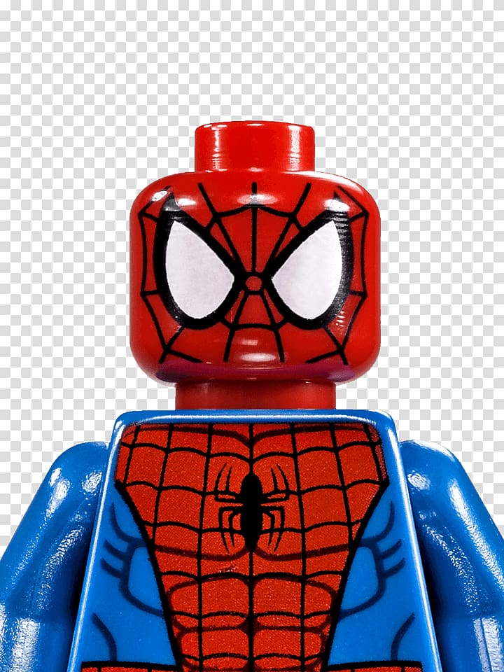 Lego Spider-Man Lego Marvel Super Heroes Nick Fury, spider-man transparent background PNG clipart