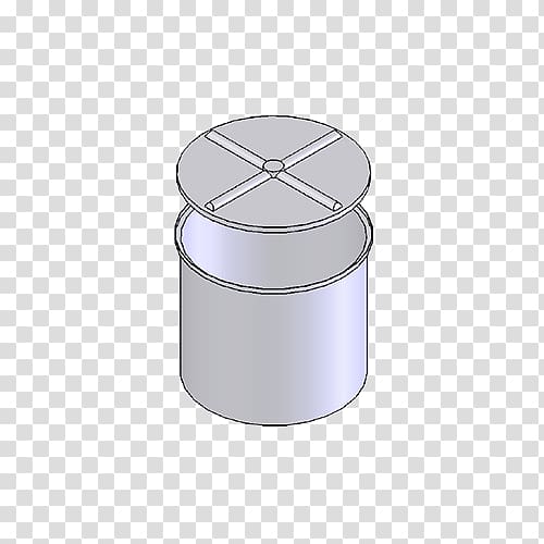 Cylinder Angle, plastic barrel transparent background PNG clipart