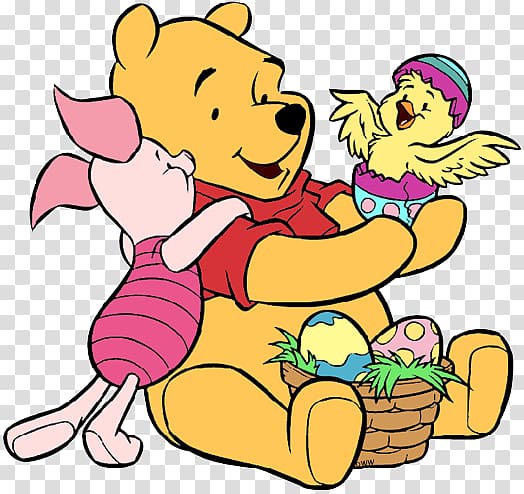 Winnie-the-Pooh Piglet Eeyore Roo Kaplan Tigger, winnie the pooh transparent background PNG clipart