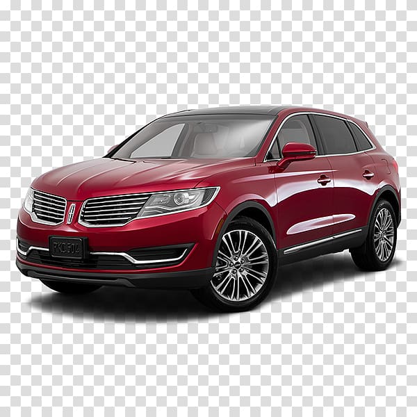 Car Lincoln MKX Mercedes-Benz, car transparent background PNG clipart