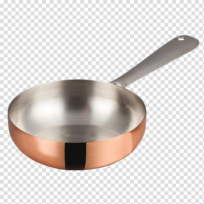Frying pan Metal Bread Tableware, Sauté Pan transparent background PNG clipart