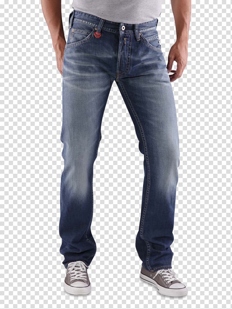 Levi Strauss & Co. Jeans Sweatpants Clothing, mens jeans transparent background PNG clipart