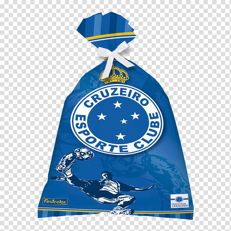 Cruzeiro Esporte Clube Paper Lili Festeira Bag T-shirt, sacola transparent background PNG clipart