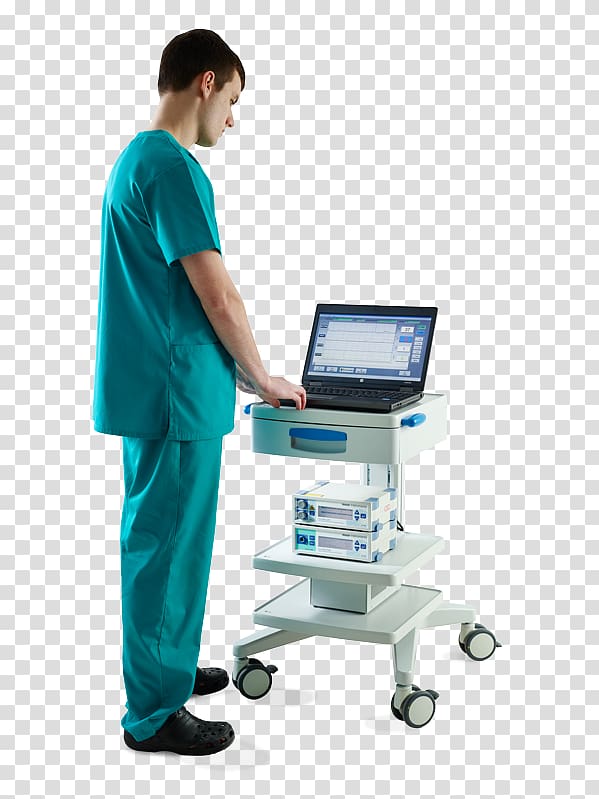 Medical Equipment System Technology Desk Medicine, technology transparent background PNG clipart