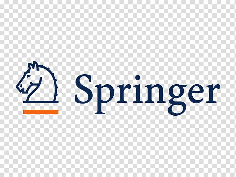 Logo Springer Science+Business Media Organization Germany Proceedings, others transparent background PNG clipart