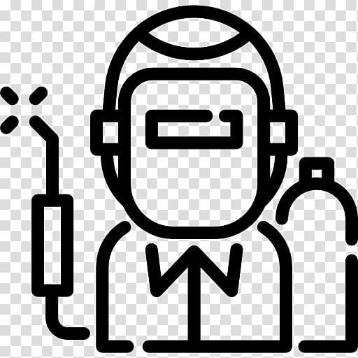 Welding Welder Labor Service Computer Icons, welder transparent background PNG clipart