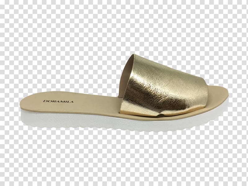 Fashion Promete Sandal Shoe Metallic color, EDC transparent background PNG clipart