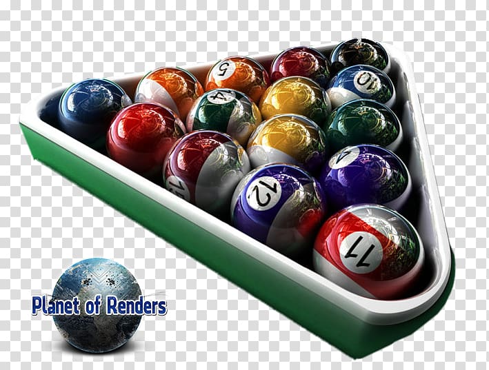 Billiards Eight-ball Pool Nine-ball Billiard Balls, Four-ball Billiards transparent background PNG clipart