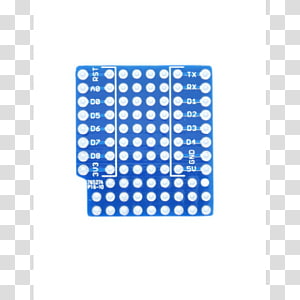 MINI Cooper ESP8266 Perfboard WeMos D1 Mini, mini transparent background PNG clipart thumbnail