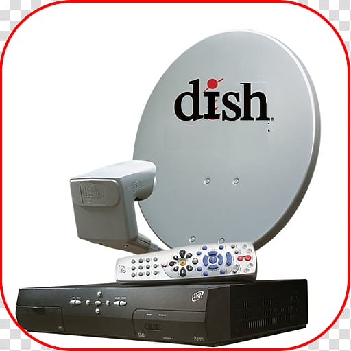 Dish Network Cable television Satellite television Television channel, others transparent background PNG clipart