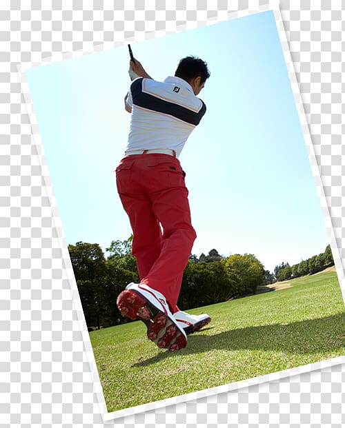 Golf Digest Online Inc. Shoe Foot Golfer, Golf transparent background PNG clipart