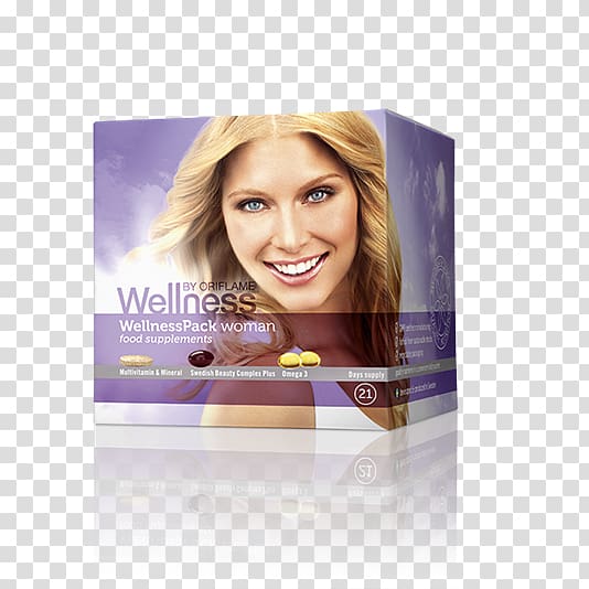 Dietary supplement Health, Fitness and Wellness Vitamin Oriflame, child transparent background PNG clipart