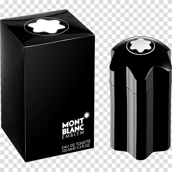 Montblanc Perfume Eau de toilette Aftershave Brand, perfume transparent background PNG clipart