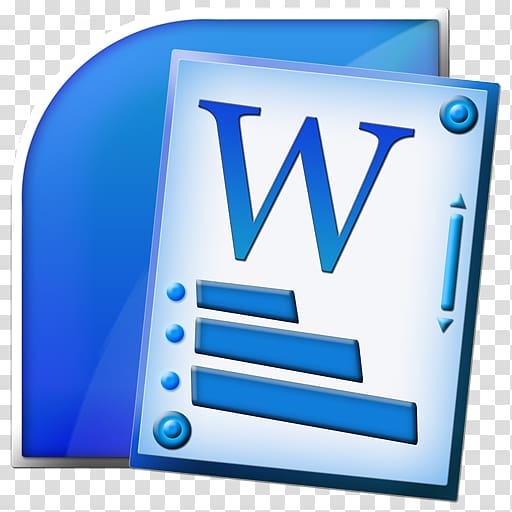 microsoft word 2007 logo