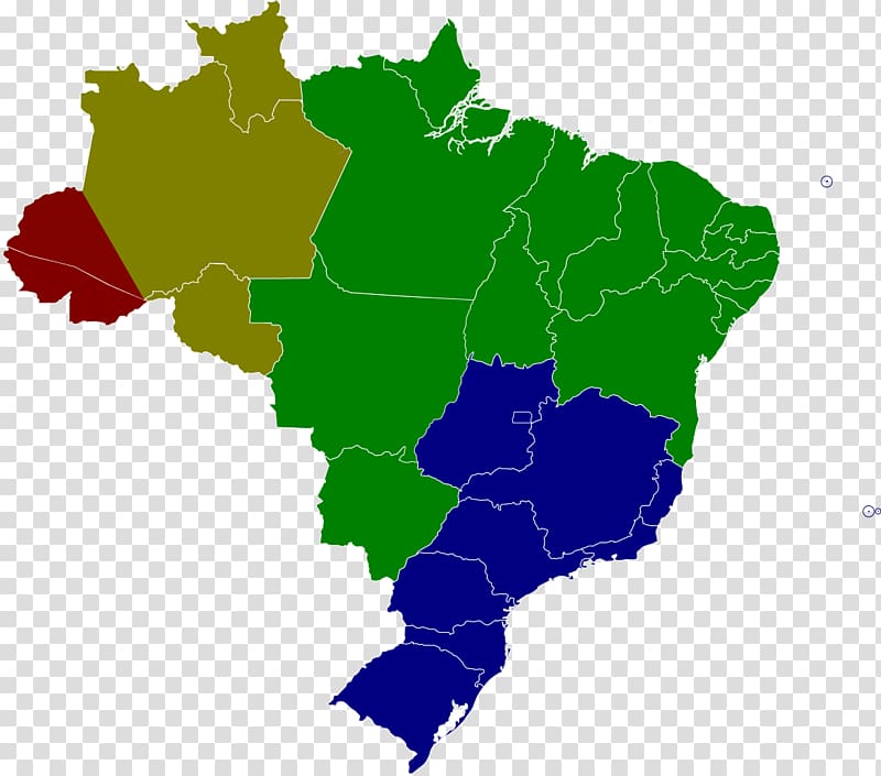 Brazil Map, brazil transparent background PNG clipart