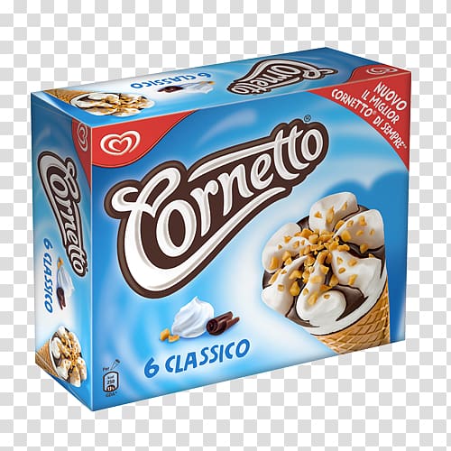 Ice Cream Cones Cornetto Algida Mercogel Casapulla, ice cream transparent background PNG clipart