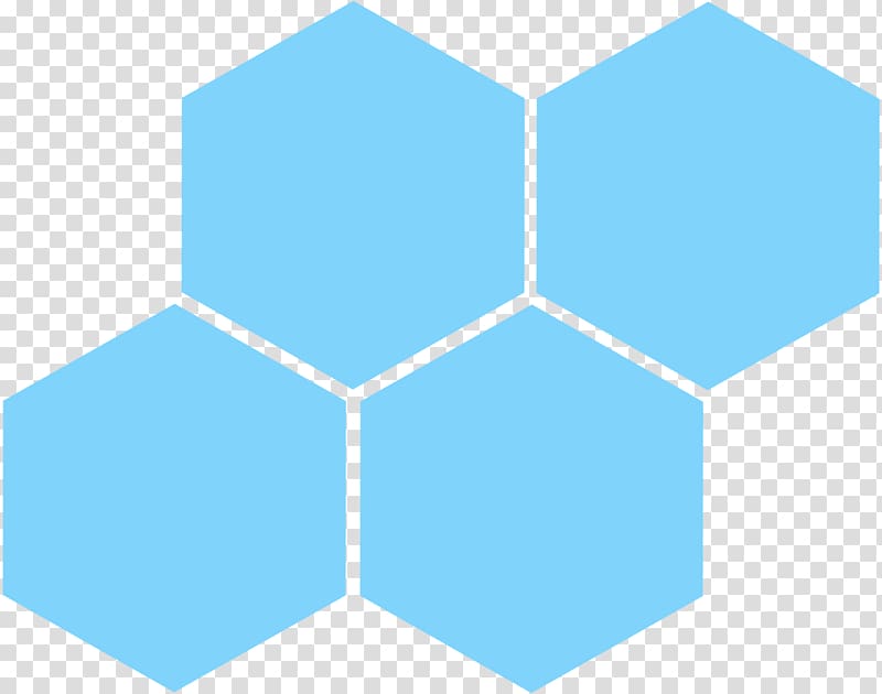 Rocket Pharma Tile Hexagon Mosaic Acoustic board, Swarm Inc transparent background PNG clipart