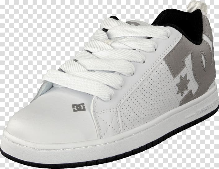 Sneakers DC Shoes Leather Reebok, reebok transparent background PNG clipart