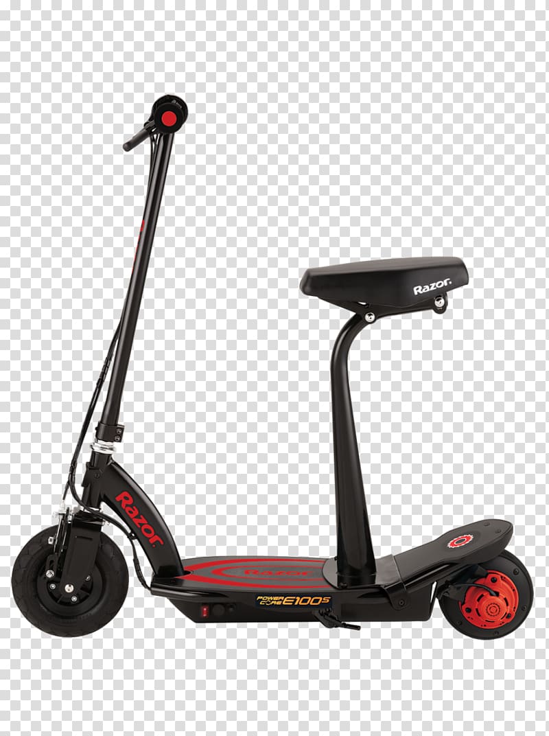 Car Electric motorcycles and scooters Electric vehicle Kick scooter, electric razor transparent background PNG clipart