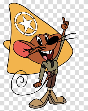 speedy gonzales Cartoon PNG - Inspire Uplift