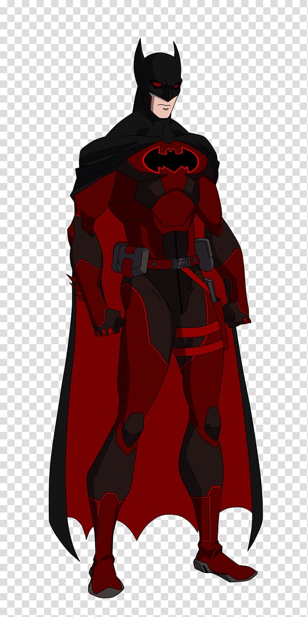 Cassandra Cain Red Hood Batman Superman Comics, batman transparent background PNG clipart