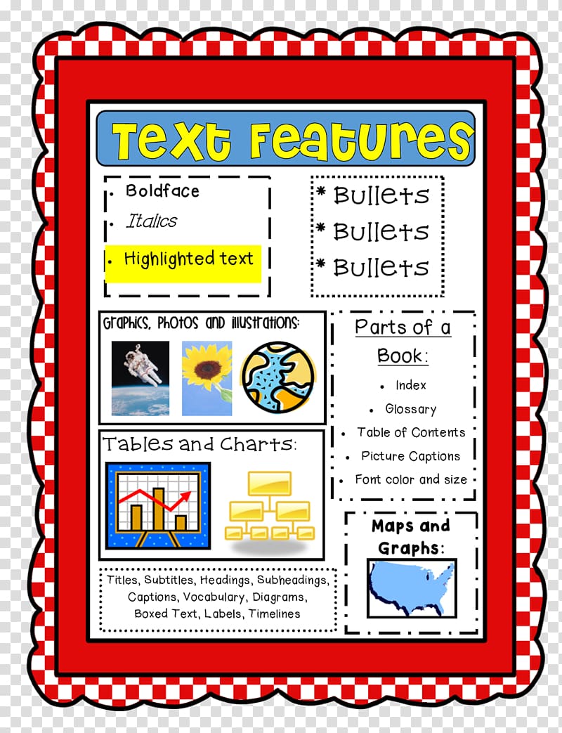 Worksheet Text Non-fiction Graphic organizer Information, teacher transparent background PNG clipart