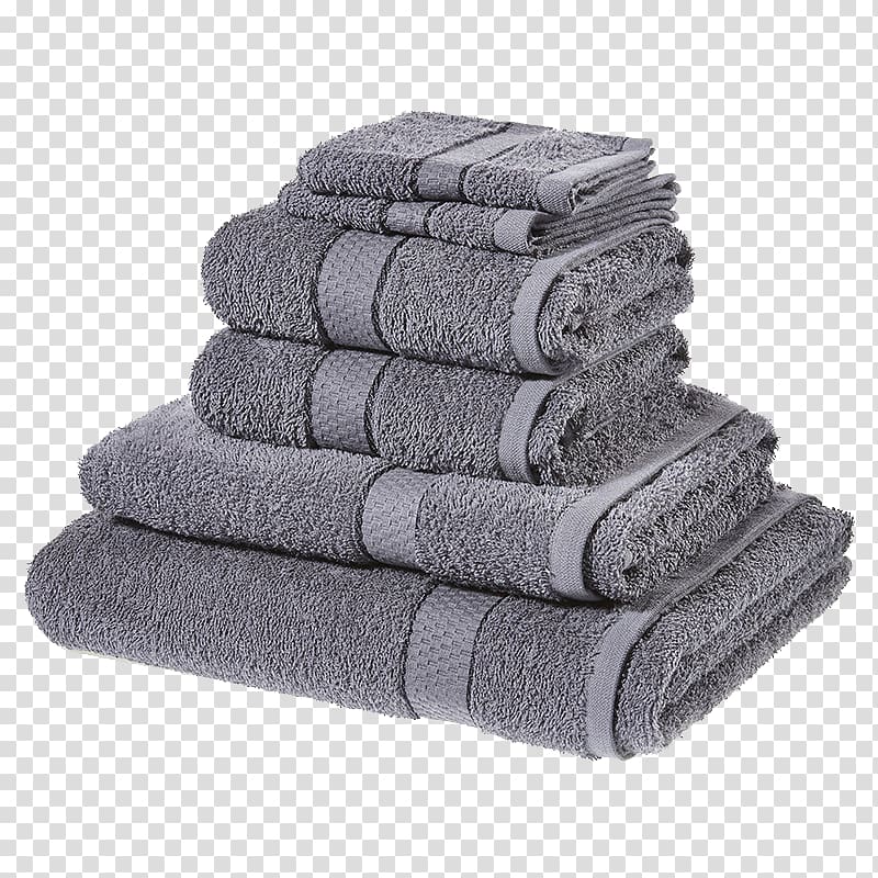 Towel Textile Bed Sheets Microfiber Bathtub, beach towel transparent background PNG clipart