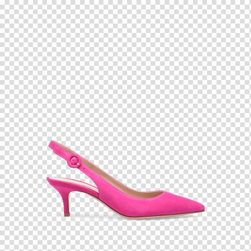 Heel Pink M Sandal, sandal transparent background PNG clipart