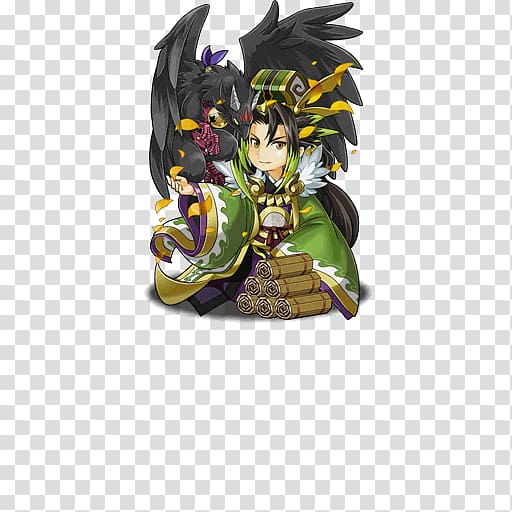 パズル＆ドラゴンズ(Puzzle & Dragons) Three Kingdoms GungHo Online Character, Fc2 transparent background PNG clipart