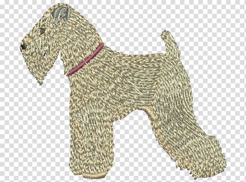 Lakeland Terrier Schnoodle Dog breed Leash Lake District, Softcoated Wheaten Terrier transparent background PNG clipart