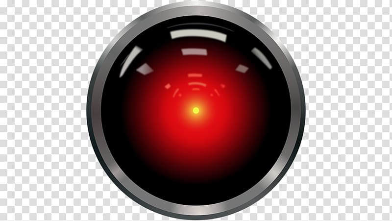 HAL 9000 Skynet Wikipedia Artificial intelligence Encyclopedia, others transparent background PNG clipart