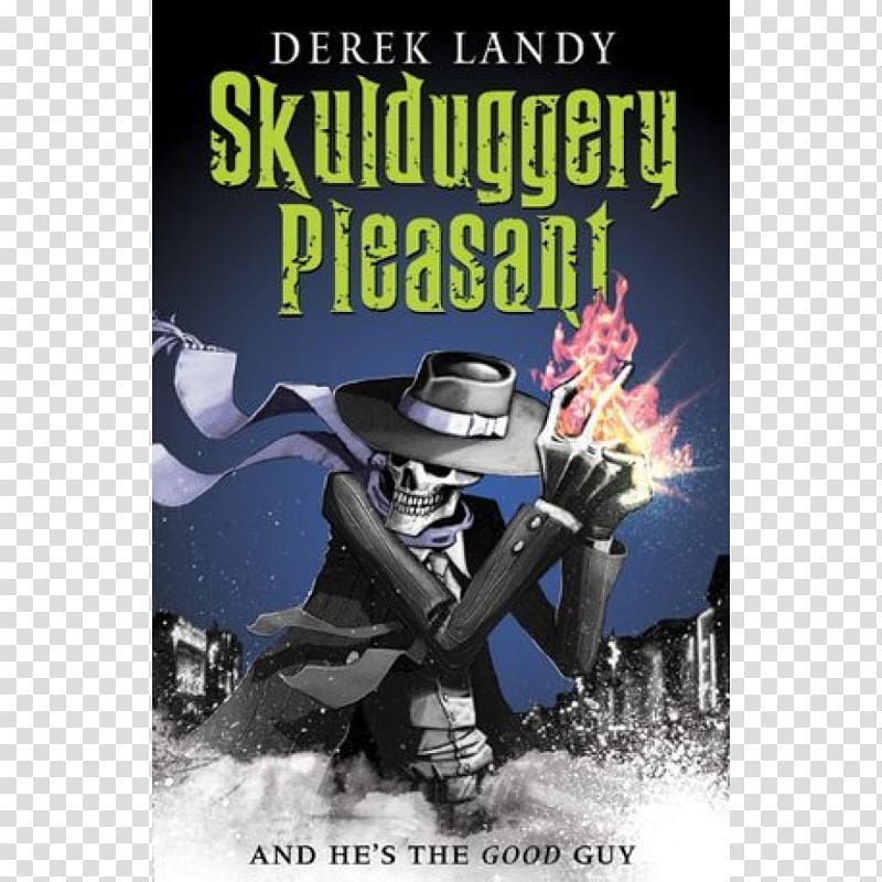 Skulduggery Pleasant: Playing with Fire Skulduggery Pleasant: The Faceless Ones Skulduggery Pleasant: Dark Days Kingdom of the Wicked (Skulduggery Pleasant, Book 7), book transparent background PNG clipart