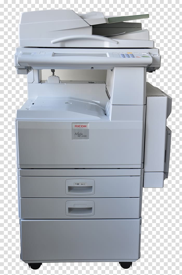 Xerox Printer Clipart