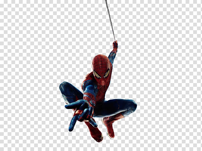 Spider-Man: Back in Black Rendering, spider transparent background PNG clipart