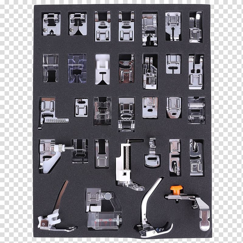 Sewing Machines Janome Brother Industries, others transparent background PNG clipart