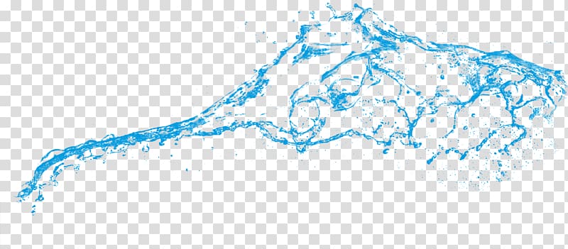 Water Material Euclidean , The effect of water transparent background PNG clipart
