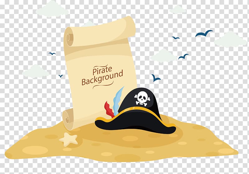 u05d4u05e4u05d9u05e8u05d0u05d8 u05d4u05d0u05d3u05d5u05dd Piracy, A letter from the pirate captain transparent background PNG clipart