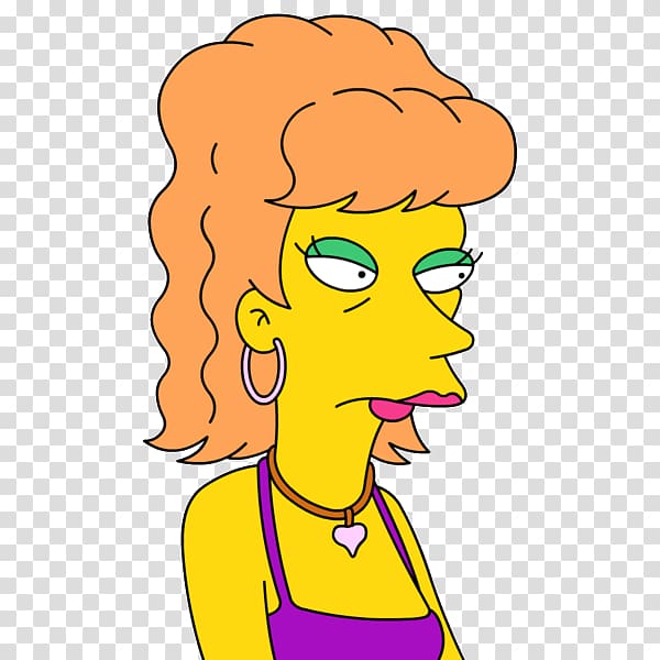 Homer Simpson Lisa Simpson Bart Simpson Ned Flanders Grampa Simpson, Homero transparent background PNG clipart