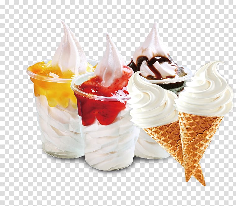 Chocolate ice cream Sundae Milk Hxe4agen-Dazs, Ice cream cones wheat whirlwind transparent background PNG clipart