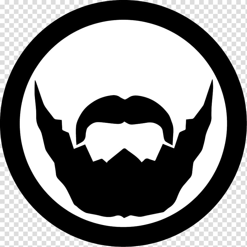 Beard oil Moustache Facial hair, Beard transparent background PNG clipart