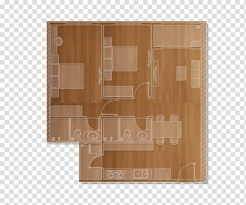 Floor Wood stain Varnish Plywood, City Gate Tower transparent background PNG clipart