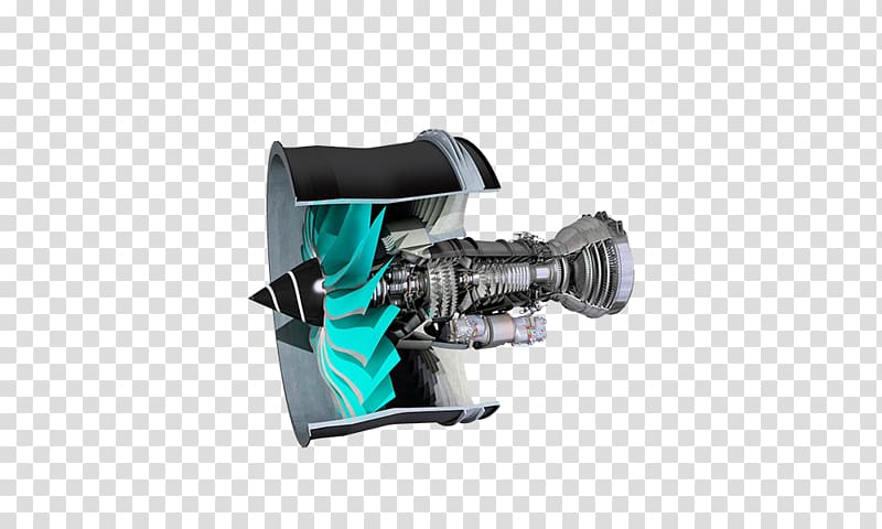 Rolls-Royce Holdings plc Rolls-Royce Trent Airbus A330 Turbofan, cabin transparent background PNG clipart