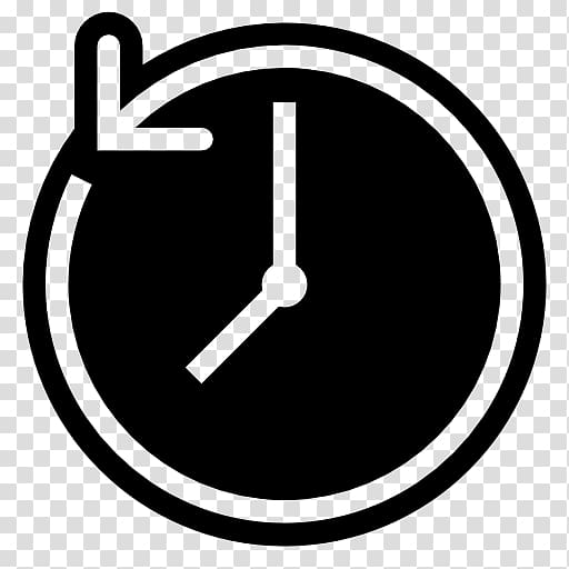 The Iron Factory Computer Icons Time Organization Professional, past transparent background PNG clipart